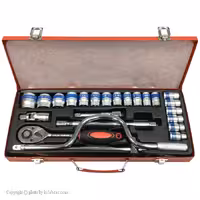 جعبه بکس 24 پارچه تیفون