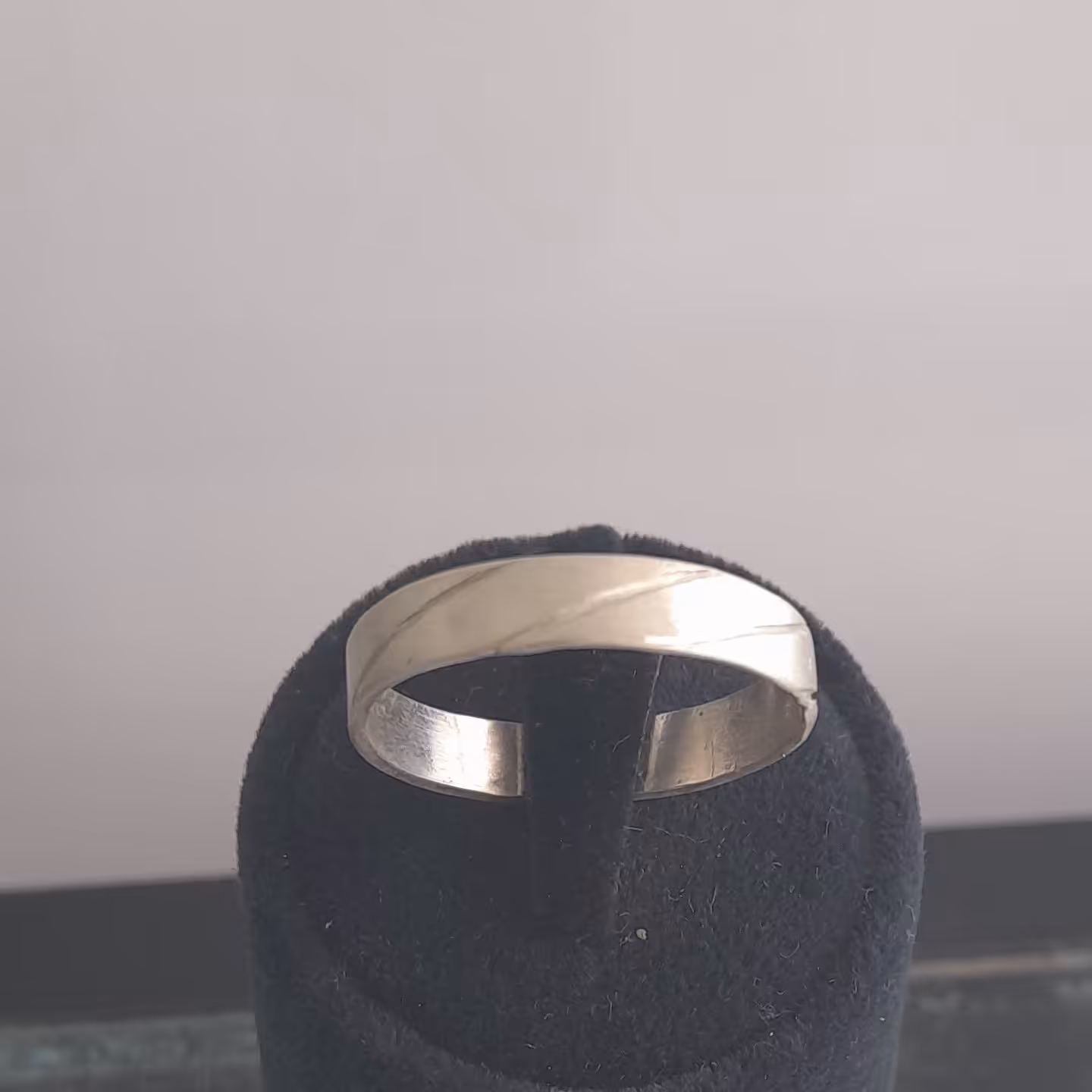 حلقه طرح دار 