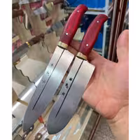 ست قصابی راسته و سلاخی استاد خلفی