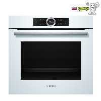 خرید فر برقی توکار بوش مدل HBG635BW1 - دومینو کالا