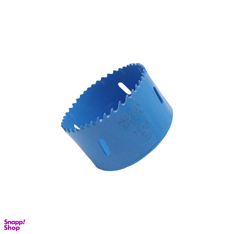 گردبر کبالت آلاتا مدل YP-COBALT-76 سایز 76 میلی متر