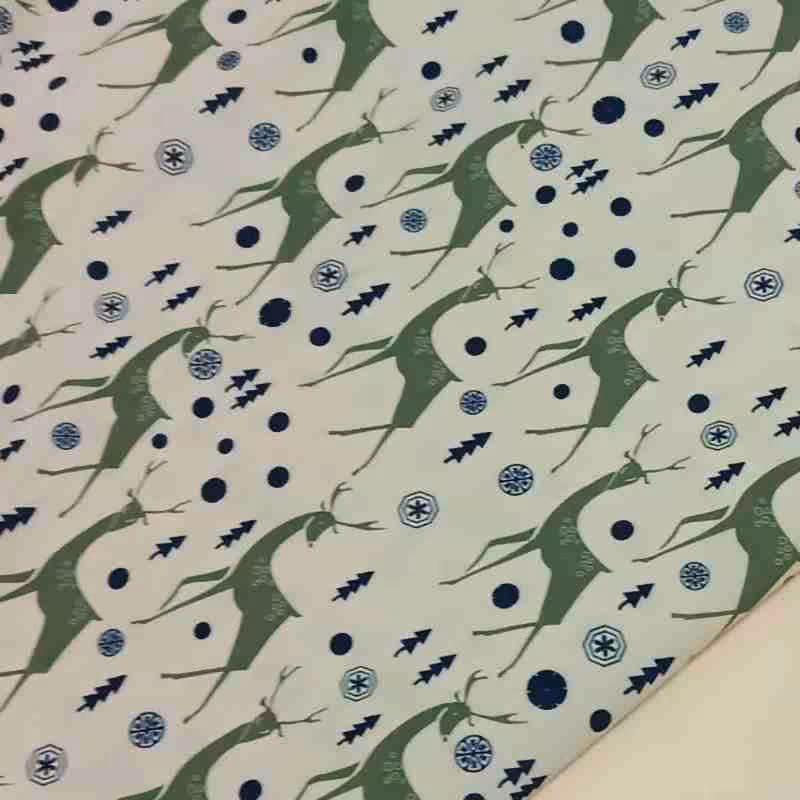 پارچه کرپ بوگاتی یا فلور فلورا 