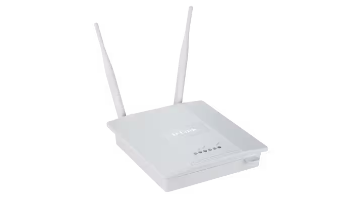 اکسس پوينت N PoE دی لینک DAP-2360