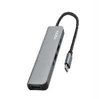 هاب USB-C تسکو مدل THU 1160