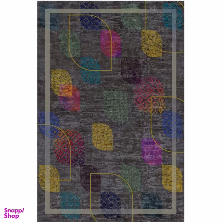 فرش ماشینی کد 101482