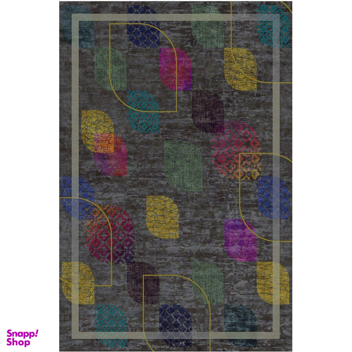 فرش ماشینی کد 101482