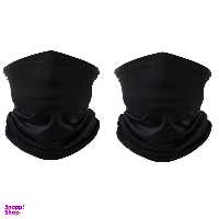 دستمال سر و گردن مدل M500 Premium بسته 2 عددی