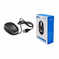 ماوس سیمی B100 طرح Dell