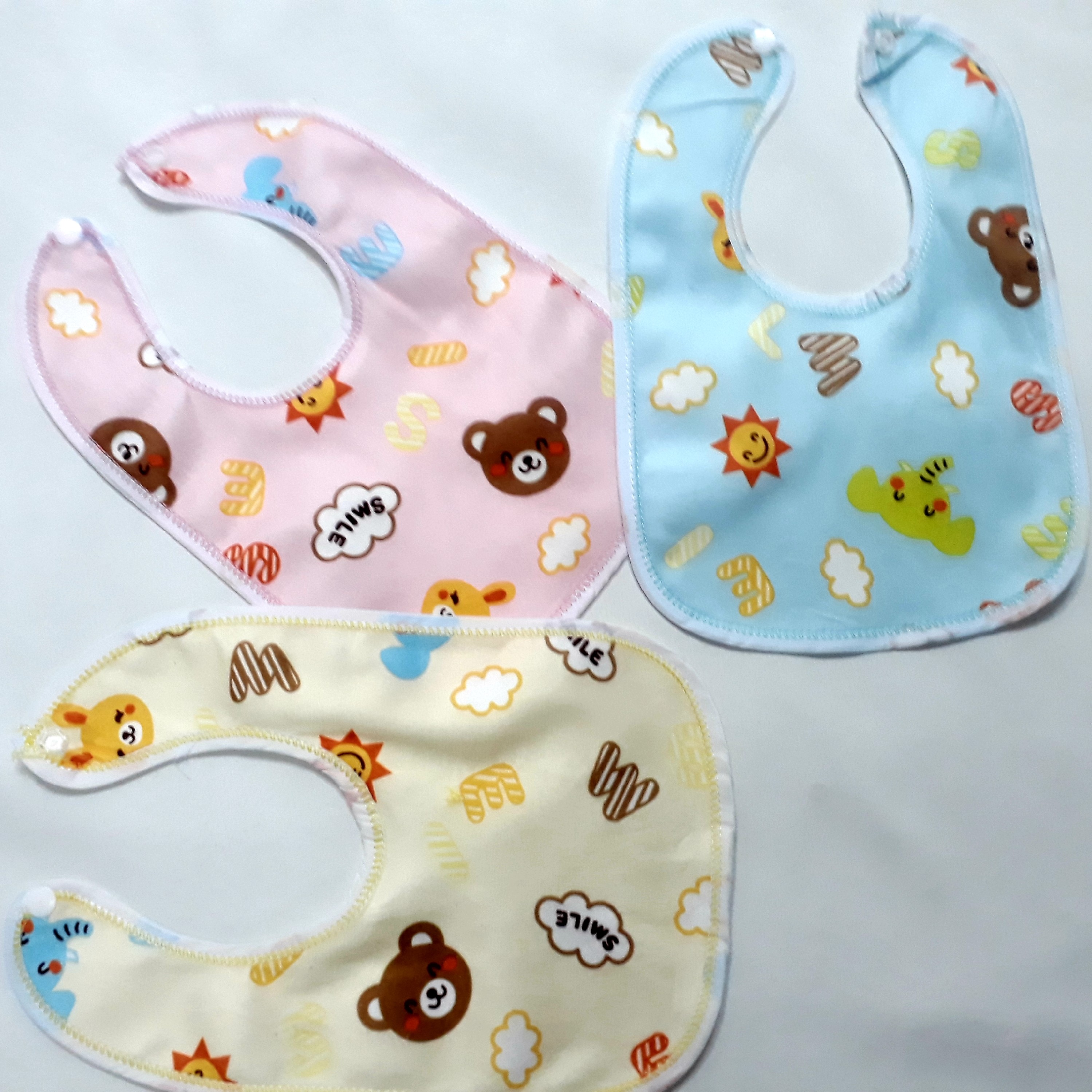 پیش بند نوزاد