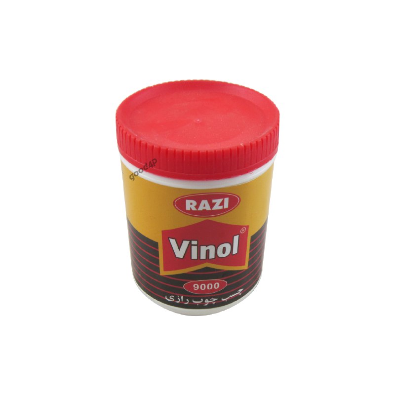 چسب چوب 1 لیتری سوپر وینول رازی