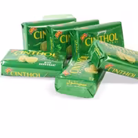 صابون سینثول صندل لیمو اورجینال