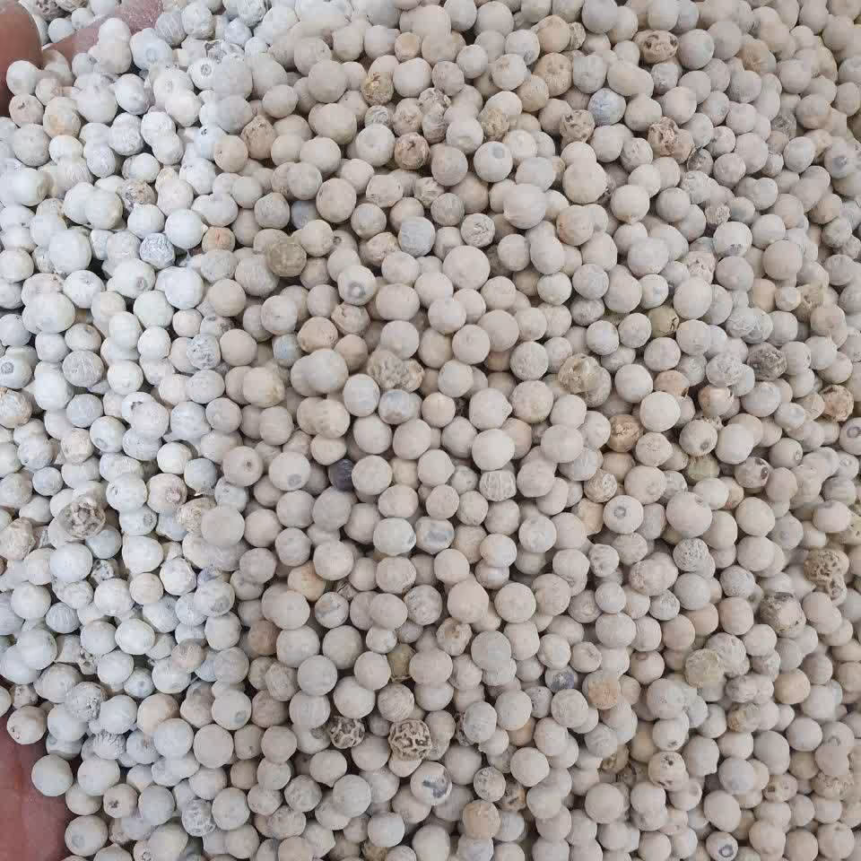 فلفل سفید اعلاء 50 گرم 