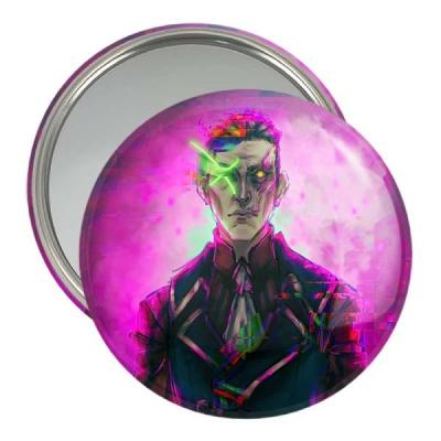 آینه جیبی خندالو مدل سیلکو آرکین Arcane کد 21107