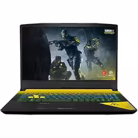 لپ تاپ ام اس آی 15.6 اینچی مدل Crosshair 15 B12U پردازنده Core i7 رم 16GB حافظه 1TB SSD گرافیک 6GB RTX3060