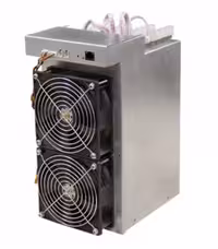 دستگاه استخراج Ebang مدل Ebit E10.2 27TH/s