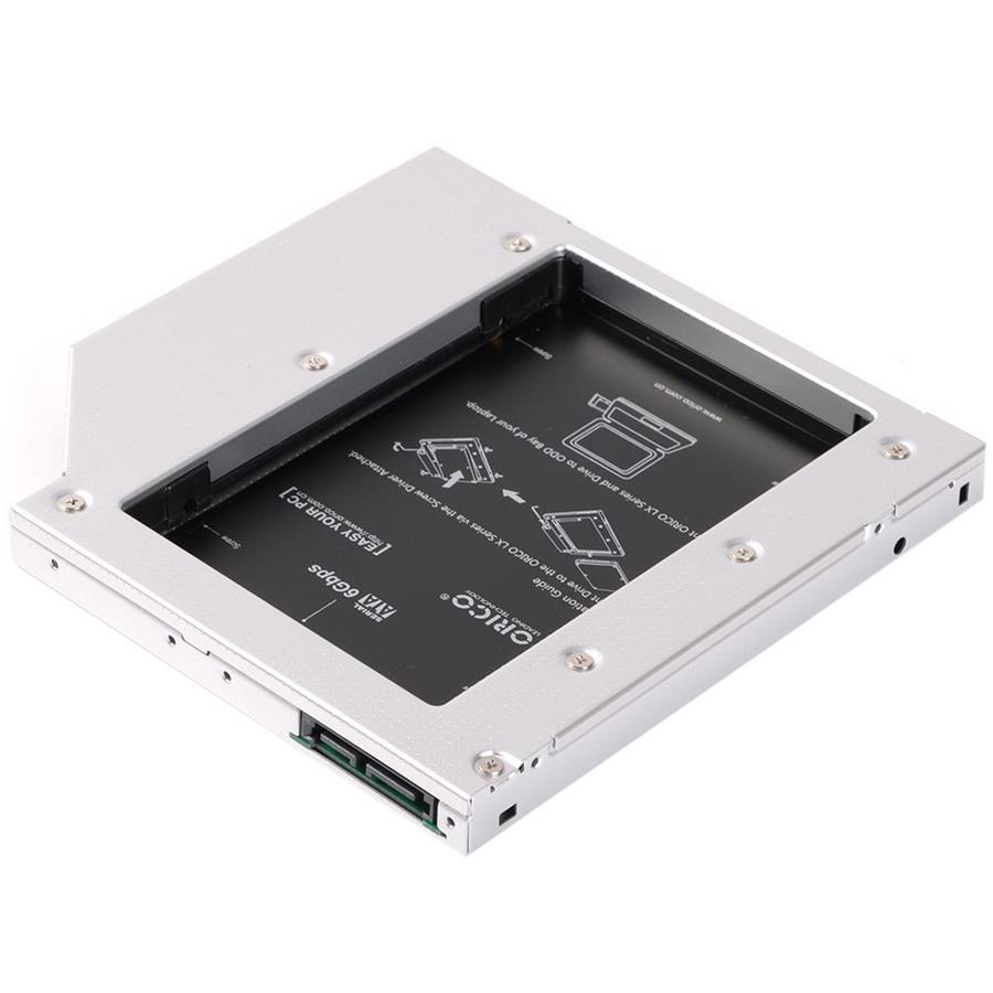 براکت هارد اینترنال اوریکو مدل ال 127 اس اس