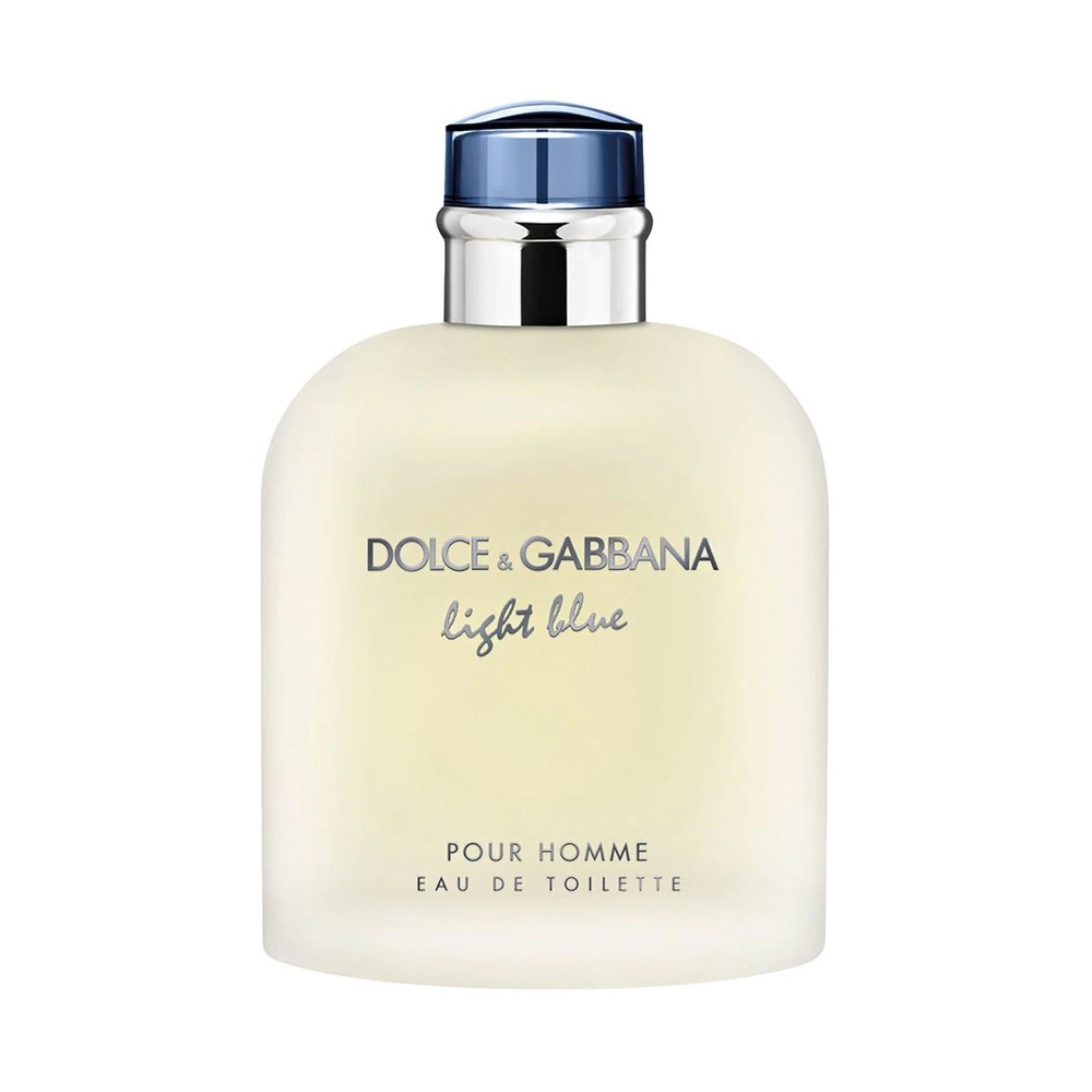 عطر دی اند جی دلچه گابانا لایت بلو پورهوم - Dolce Gabbana Light Blue pour Homme