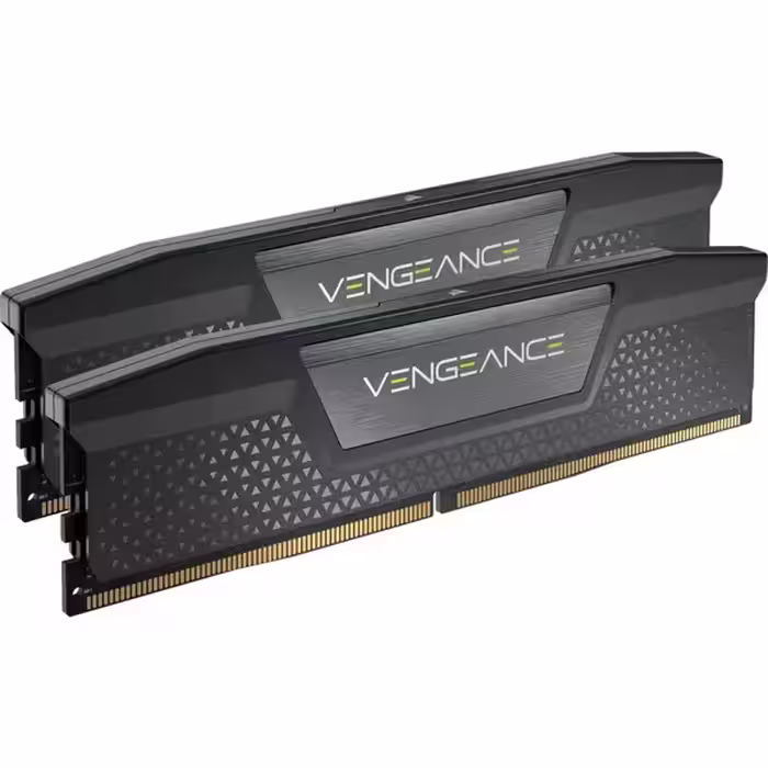 قیمت و خرید رم 32 گیگ 6200 DDR5 کورسیر Corsair Vengeance