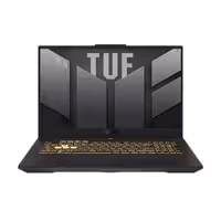 لپ تاپ ایسوس 17.3 اینچی مدل FX707ZC پردازنده Core i7 12700H رم 16GB حافظه 512GB SSD گرافیک 4GB 3050  pack