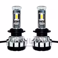 هدلایت دو طرفه سی اس پی مدل X6 پایه H1