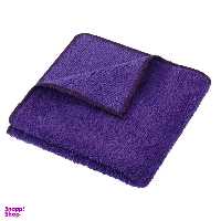 دستمال آشپزخانه مدل حوله ای بسته 4 عددی