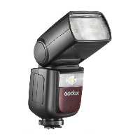 اسپیدلایت گودوکس Godox Ving V860 III TTL Li-Ion Flash Kit for Canon Cameras