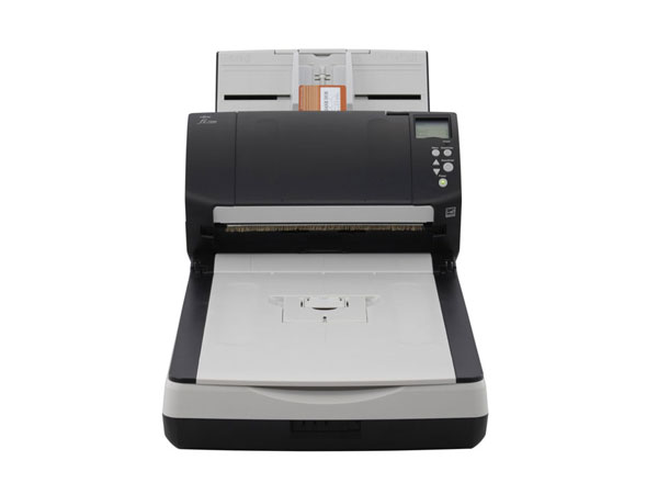 اسکنر فوجیتسو مدل Fi-7260