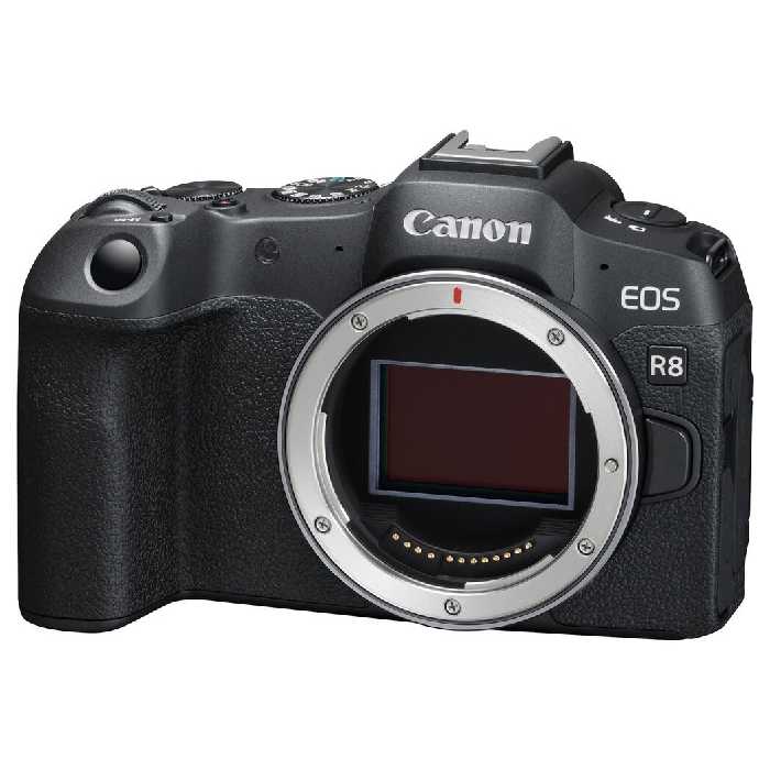 بدنه‌ دوربین کانن مدل Canon EOS R8