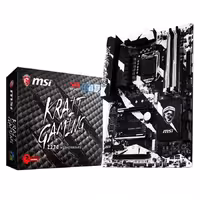 مادربرد ام اس ای Z270 KRAIT GAMING