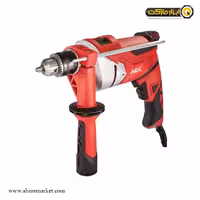 دریل چکشی NEC مدل 1372K