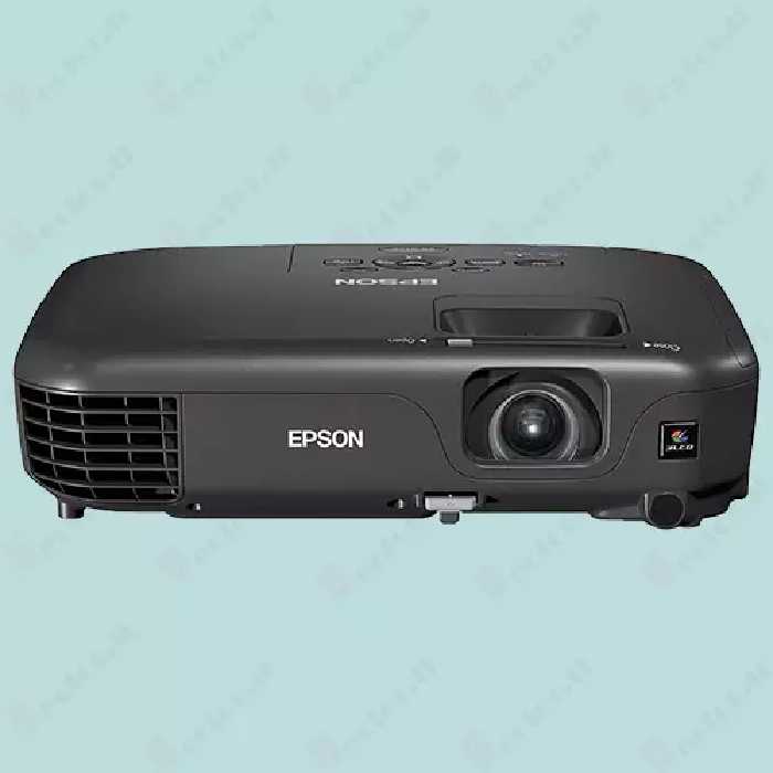 ویدئو پروژکتور استوک اپسون EPSON EB-EX7200