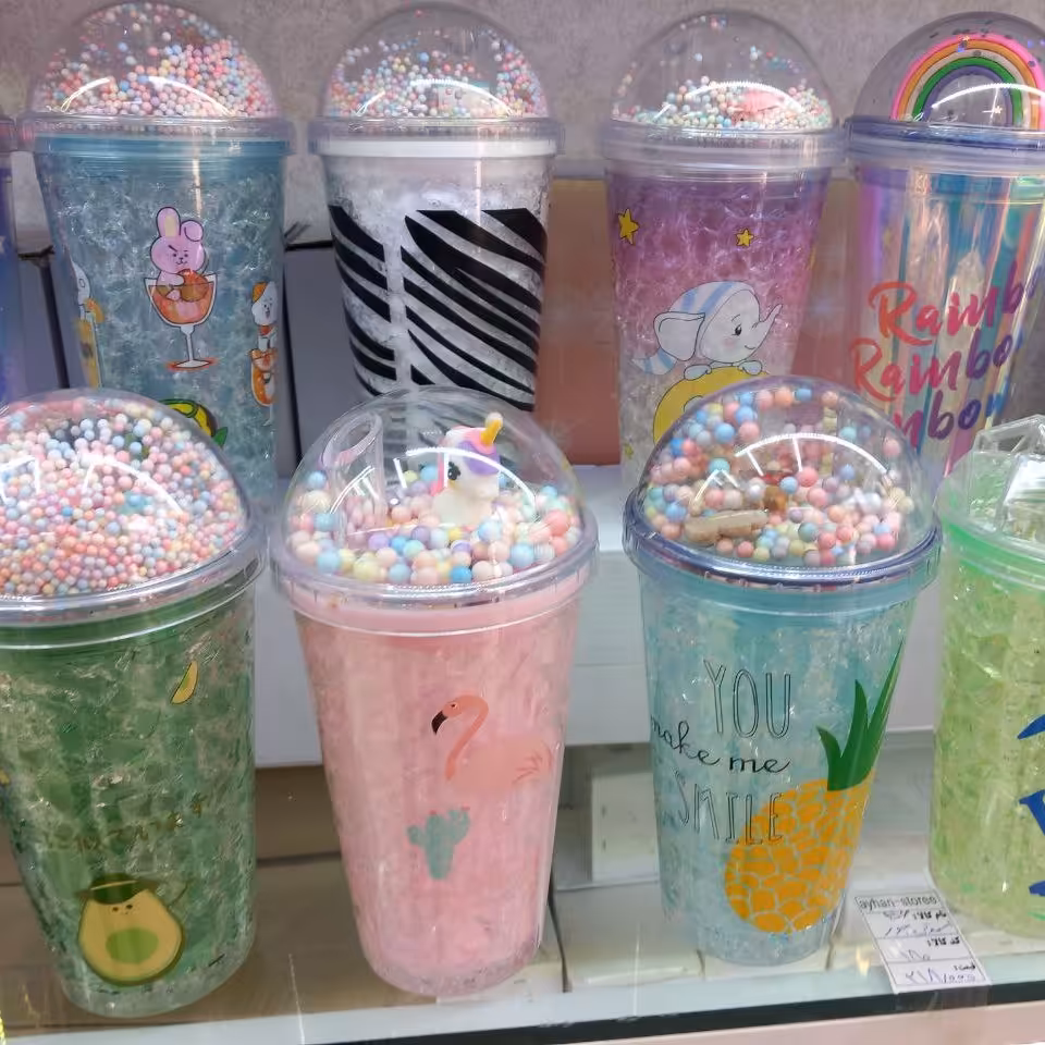 اسموتی نی دار