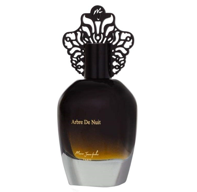 Marc Joseph Arbre De Nuit مارک جوزف اربر د نویت