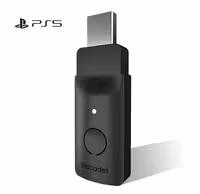 خرید مبدل بیلودر Beloader PS5 Adapter Keyboard Mouse با بهترین قیمت