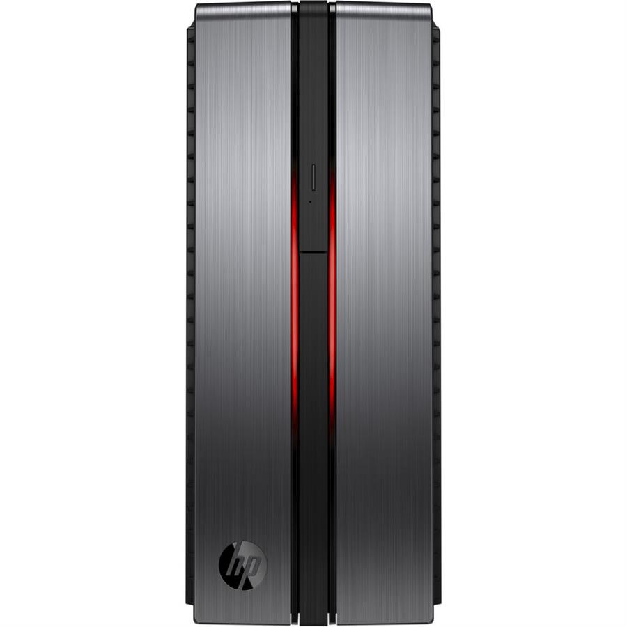 کامپیوتر دسکتاپ اچ پی مدل فونیکس 860 با پردازنده i7