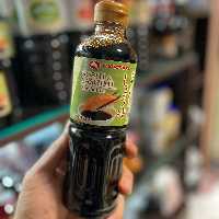 سویا سس سوشی و ساشیمی یاماموری 500 میل yamamori