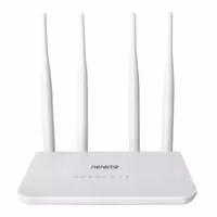 قیمت و خرید مودم روتر LTE 4G بی‌سیم نتربیت مدل NW-431F | یاس ارتباط