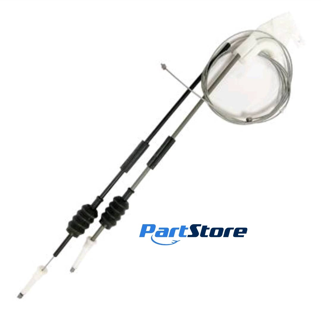 کابل (سیم) شیشه بالابر برقی جلو پراید سالار گستر (قدیم) سمت چپ 