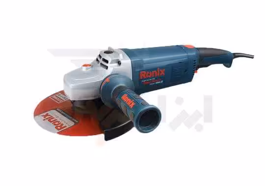 فرز سوپر سنگ بری رونیکس 3220 ronix