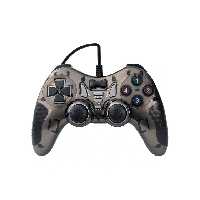 دسته بازی تک شوکدار ایکس پی MX215M - آبتین مال