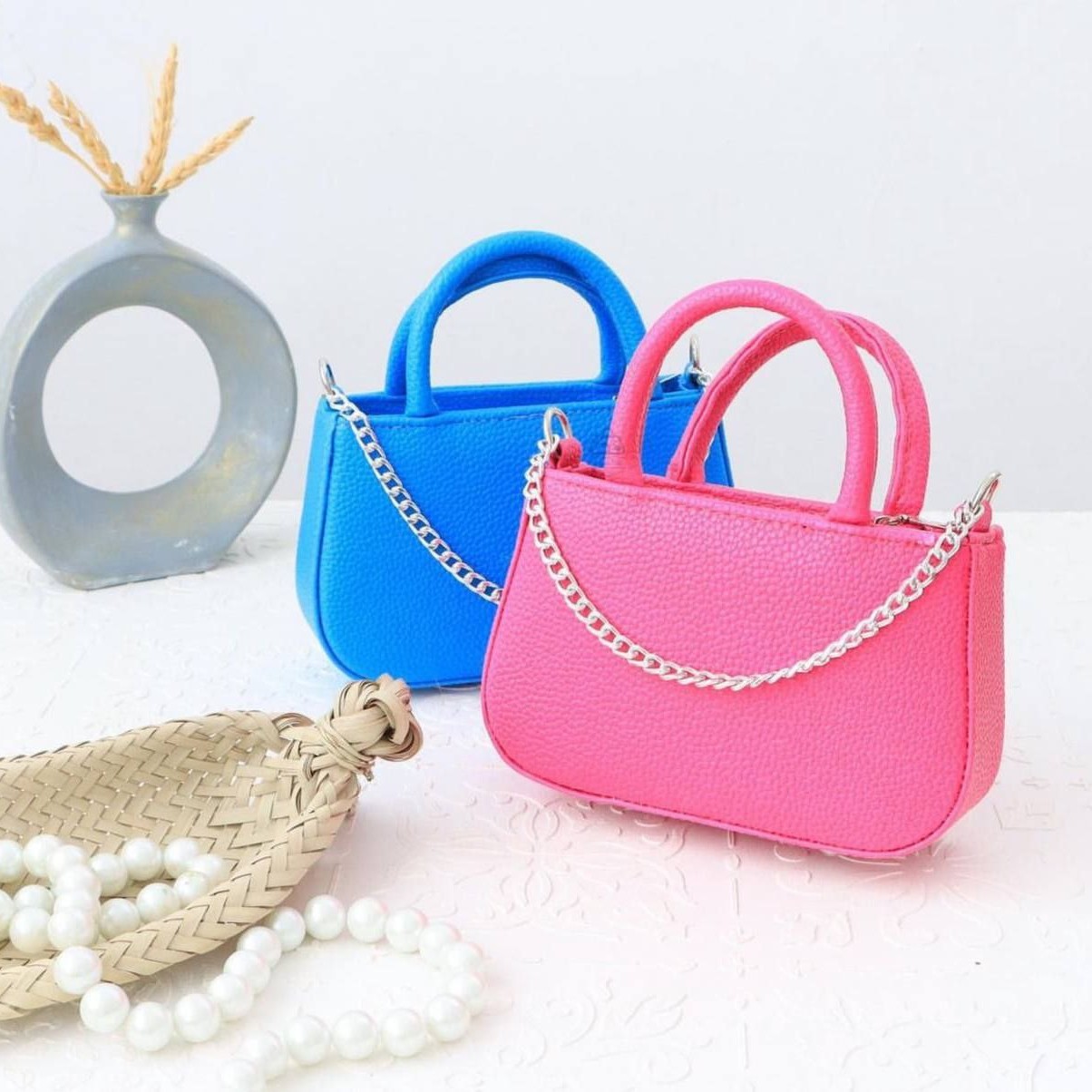 کیف پاسپورتی مدل اورجینال