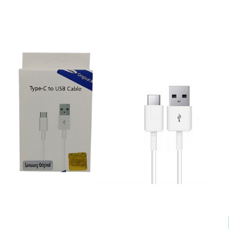 کابل شارژ و دیتا Type-c اورجینال