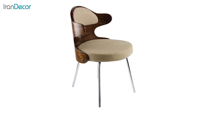 صندلی پایه فلزی هوگر مدل SH360