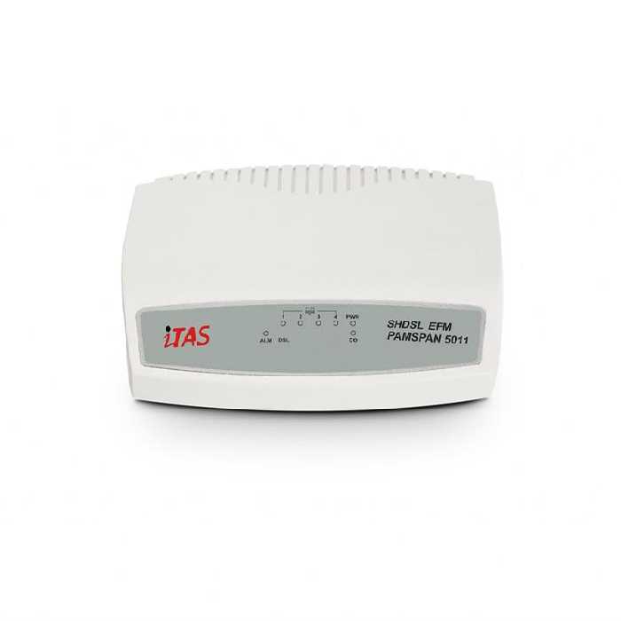 مودم مخابراتی آی تس مدل ITAS 5011-2W