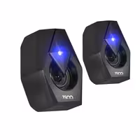 اسپیکر دسکتاپ تسکو مدل TS 2071