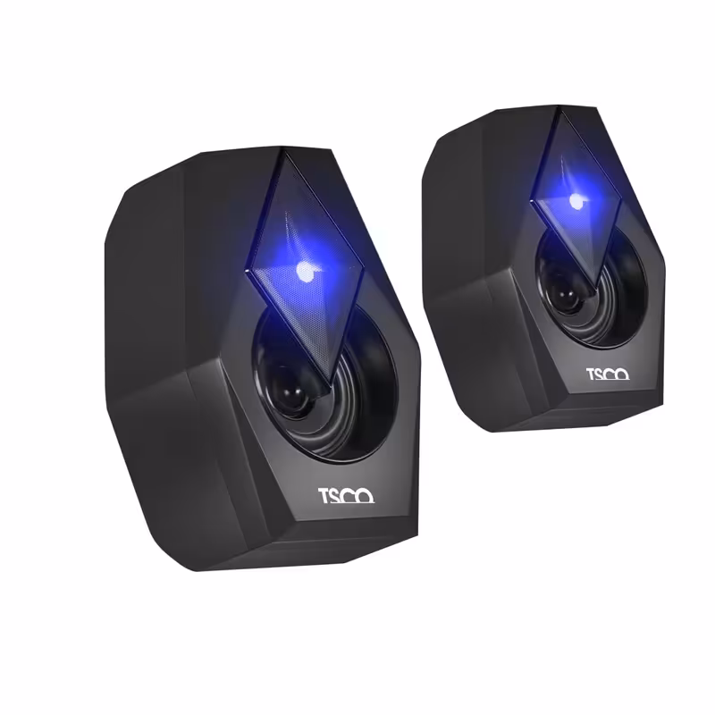 اسپیکر دسکتاپ تسکو مدل TS 2071