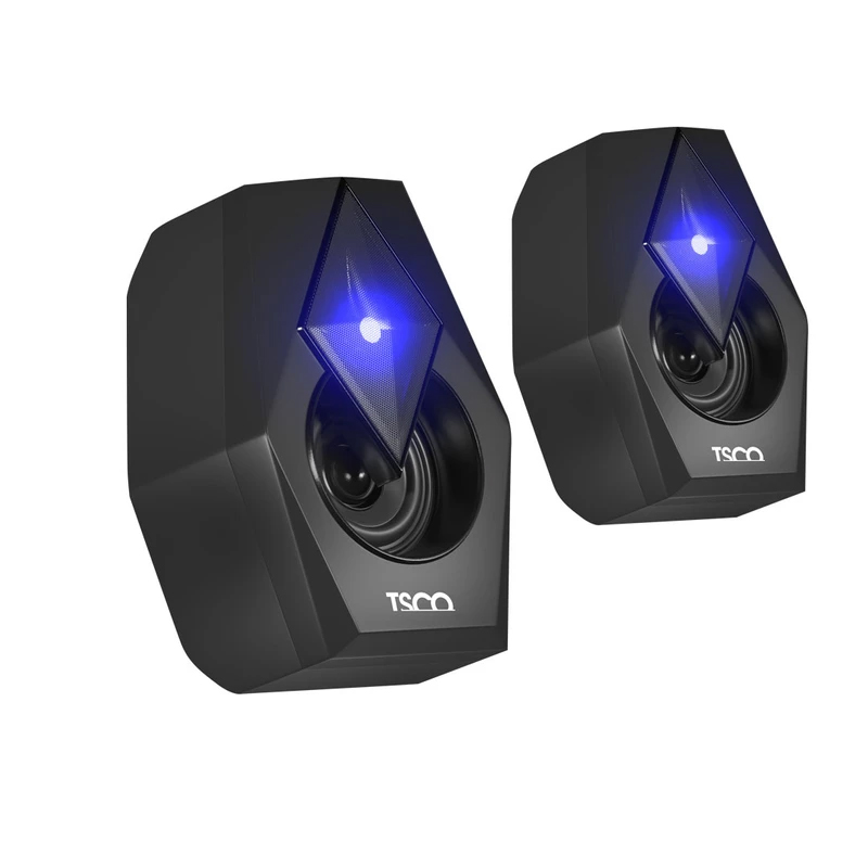 اسپیکر دسکتاپ تسکو مدل TS 2071