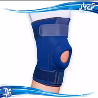 زانوبند چهار فنره نئوپرن فیری تن یار