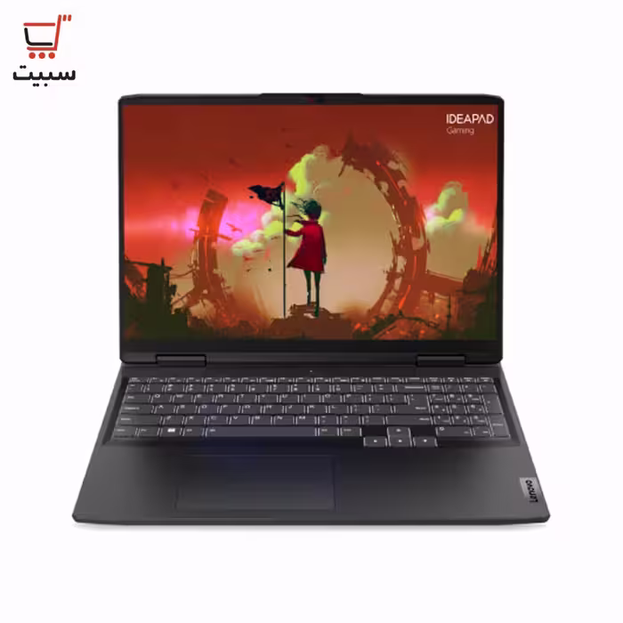 لپ تاپ 15.6 اینچی گیمینگ لنوو مدل Ideapad Gaming 3 15ARH7-VM