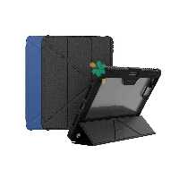 کاور Bumper Pro Multi-Angle برند نیلکین مناسب Apple iPad Pro 11 2024